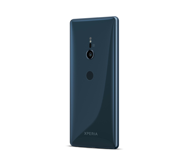 Sony XPERIA XZ2 Glęboka zieleń + Konsola PS4 Slim 500GB - 1386073 - zdjęcie 5